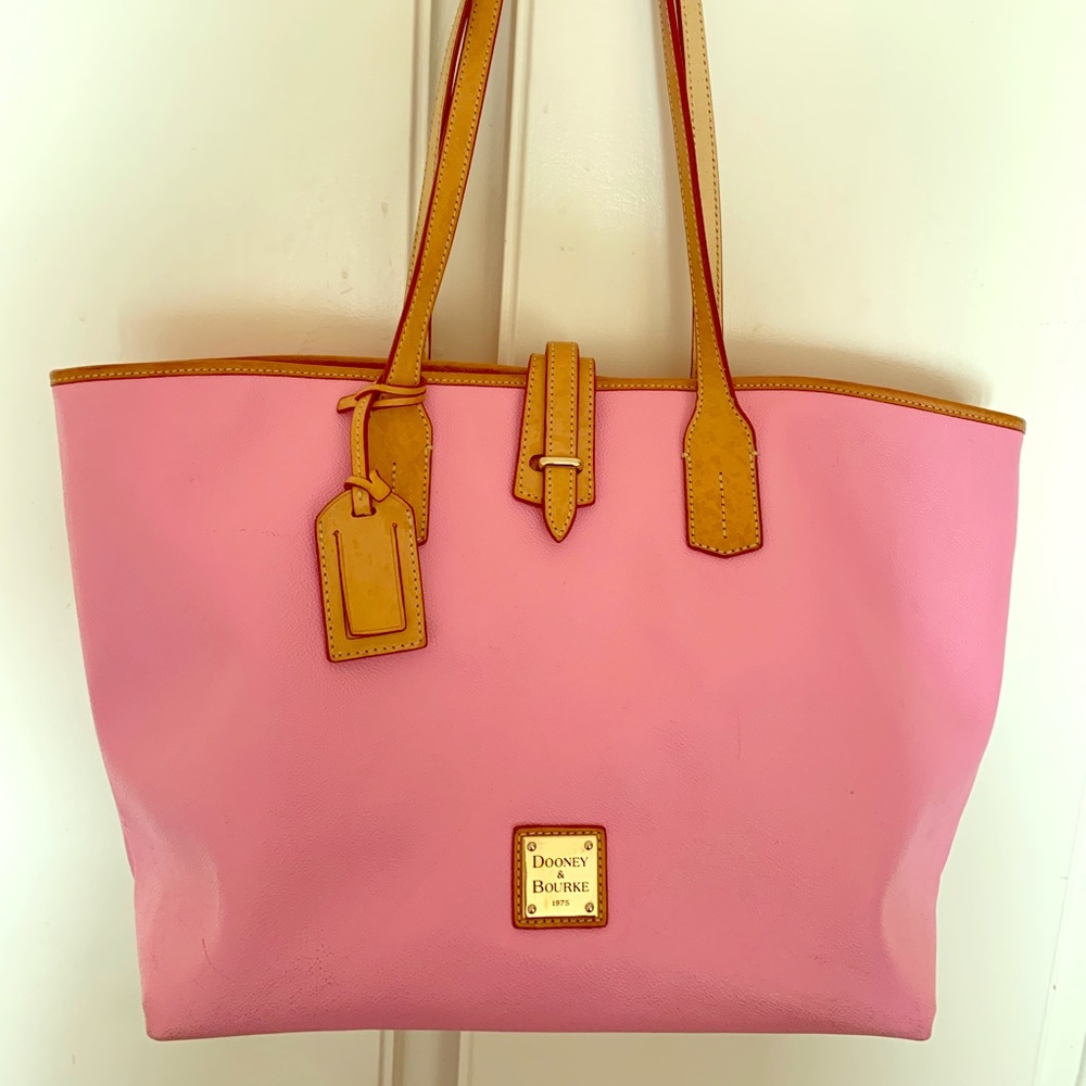 Dooney & Bourke Laptop/Tote Bag